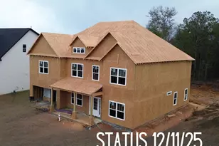 309 Garnet Dr, Bonaire, GA 31005 - Photo 2