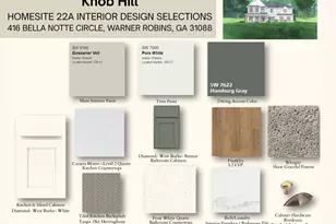 416 Bella Notte Cir, Warner Robins, GA 31088 - Photo 4