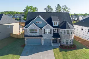 125 Alton Tucker Sr. Boulevard, Bonaire, GA 31005 - Photo 4