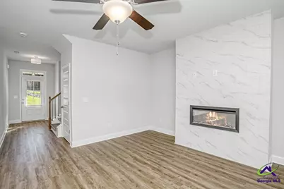 190 Chapman Ridge Lot 22, Macon, GA 31211 - Photo 12