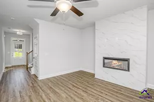 190 Chapman Ridge Lot 22, Macon, GA 31211 - Photo 12