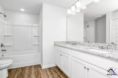 190 Chapman Ridge Lot 22, Macon, GA 31211 - Photo 18