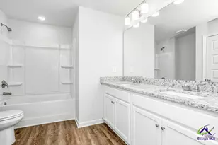 190 Chapman Ridge Lot 22, Macon, GA 31211 - Photo 18