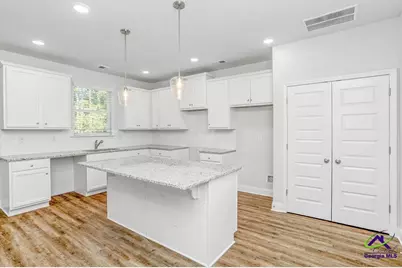 190 Chapman Ridge Lot 22, Macon, GA 31211 - Photo 8