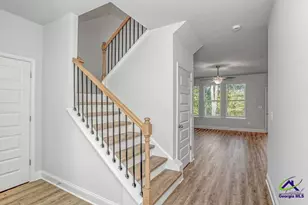 190 Chapman Ridge Lot 22, Macon, GA 31211 - Photo 4