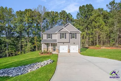 190 Chapman Ridge Lot 22, Macon, GA 31211 - Photo 2