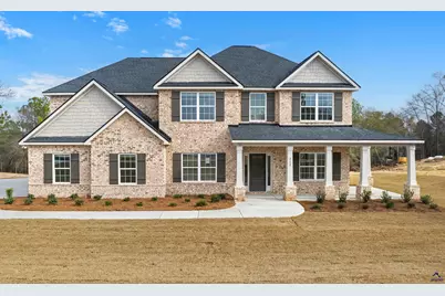 312 Air View Drive, Warner Robins, GA 31093 - Photo 2