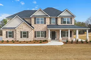 312 Airview Dr, Warner Robins, GA 31093 - Photo 2