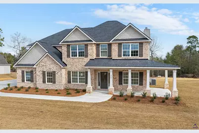 312 Air View Drive, Warner Robins, GA 31093 - Photo 4