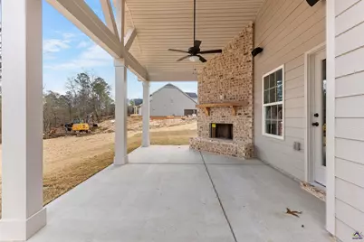 312 Air View Drive, Warner Robins, GA 31093 - Photo 64