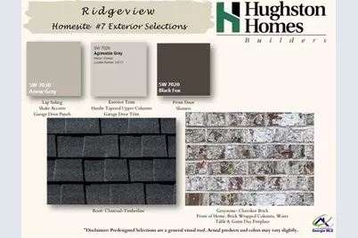 312 Air View Drive, Warner Robins, GA 31093 - Photo 74