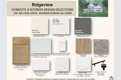 314 Air View Drive, Warner Robins, GA 31093 - Photo 4