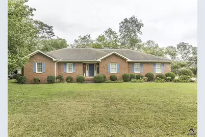 5731 School Road, Macon, GA 31216 - Photo 1