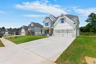 5393 Felles Wy, Forsyth, GA 31029 - Photo 8