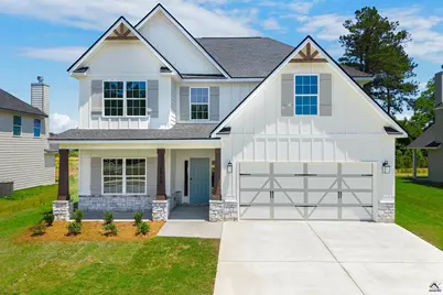 5393 Felles Way, Forsyth, GA 31029 - Photo 1