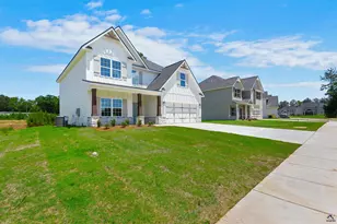 5393 Felles Wy, Forsyth, GA 31029 - Photo 4