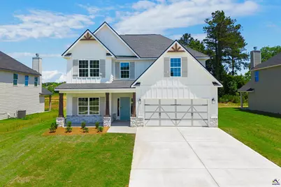 5393 Felles Way, Forsyth, GA 31029 - Photo 2