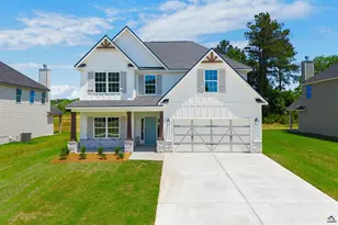 5393 Felles Wy, Forsyth, GA 31029 - Photo 2