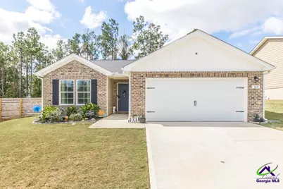 329 Shady Lane, Macon, GA 31206 - Photo 1