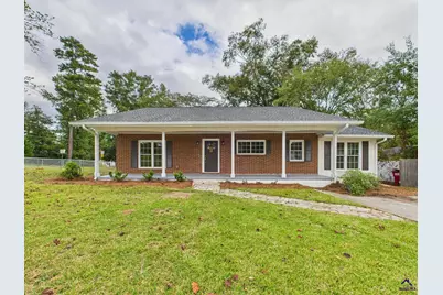 766 S Forest Lake Drive, Macon, GA 31210 - Photo 1