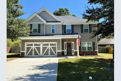 102 Wayland Circle, Perry, GA 31069 - Photo 1