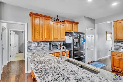 605 Dodds Walk, Macon, GA 31220 - Photo 10