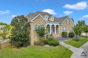 605 Dodds Walk, Macon, GA 31220 - Photo 34