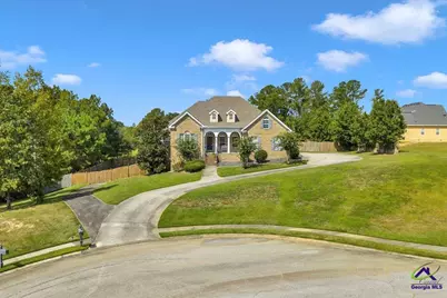 605 Dodds Walk, Macon, GA 31220 - Photo 32