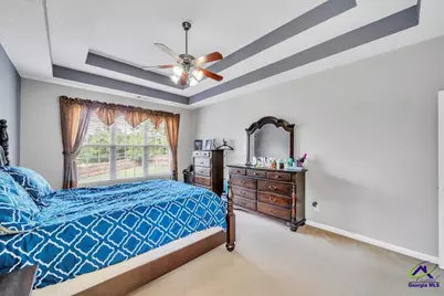 605 Dodds Walk, Macon, GA 31220 - Photo 18