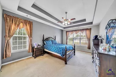 605 Dodds Walk, Macon, GA 31220 - Photo 16