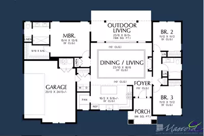 109 Haag Drive, Warner Robins, GA 31093 - Photo 2