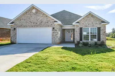 412 Lamplight Drive, Byron, GA 31008 - Photo 1