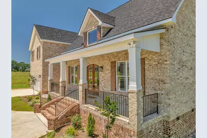 43 Crabapple Drive, Hawkinsville, GA 31036 - Photo 1