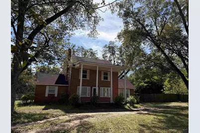 3906 Hartley Bridge Road, Macon, GA 31216 - Photo 4