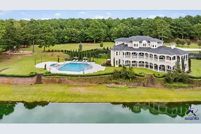 1011 Eagle Feather Trail, Perry, GA 31069 - Photo 1