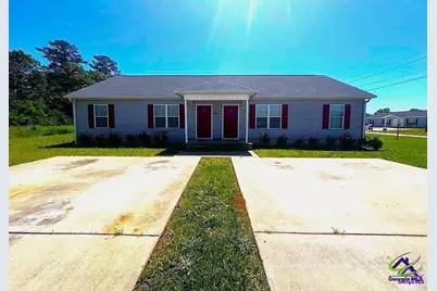 104 Newton Street, Fort Valley, GA 31030 - Photo 1