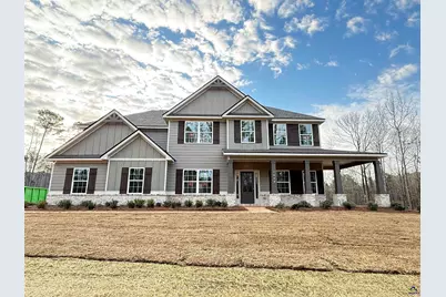 1649 Stokes Store Road, Forsyth, GA 31029 - Photo 1