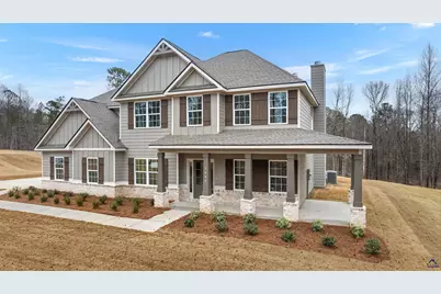 1649 Stokes Store Road, Forsyth, GA 31029 - Photo 2