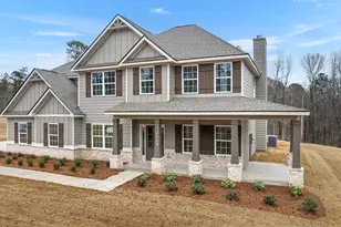 1649 Stokes Store Rd, Forsyth, GA 31029 - Photo 2