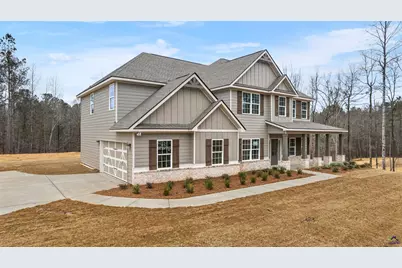 1649 Stokes Store Road, Forsyth, GA 31029 - Photo 6