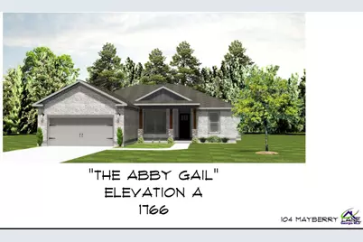 104 Mayberry Lane, Warner Robins, GA 31088 - Photo 1