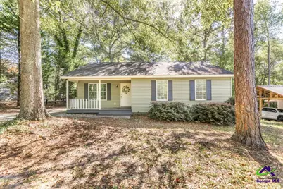 105 2nd Street, Byron, GA 31008 - Photo 1