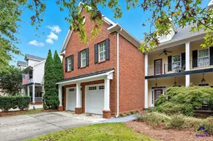 855 Tufthunter, Macon, GA 31210 - Photo 2