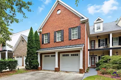 855 Tufthunter, Macon, GA 31210 - Photo 1