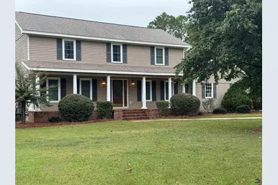 105 South Oaks Lane, Warner Robins, GA 31088 - Photo 1