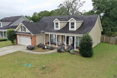 201 Boulder Creek Road, Kathleen, GA 31047 - Photo 20