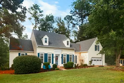 2193 Plantation Drive, Macon, GA 31211 - Photo 1