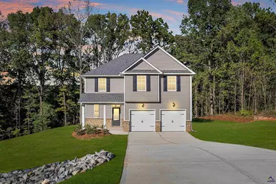 912 Chapman Drive Lot 45, Macon, GA 31211 - Photo 2