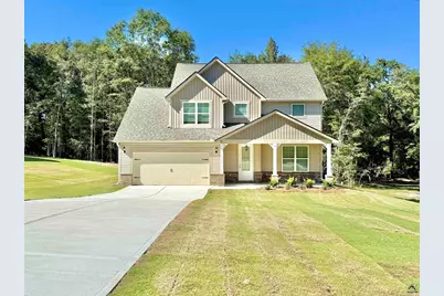 906 Chapman Drive Lot 46, Macon, GA 31211 - Photo 1