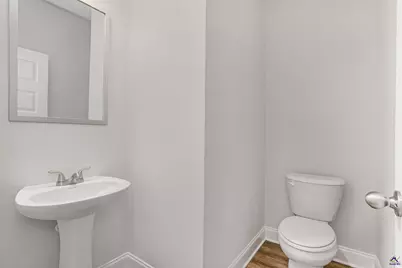 906 Chapman Drive Lot 46, Macon, GA 31211 - Photo 18